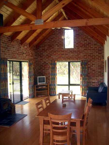 Prom Coast Holiday Lodge - Accommodation 4U 4