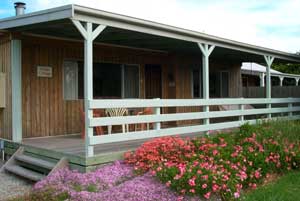 Prom Coast Holiday Lodge - Accommodation 4U 5