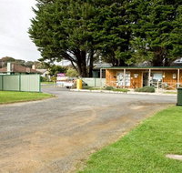 Prom Central Caravan Park - Accommodation 4U