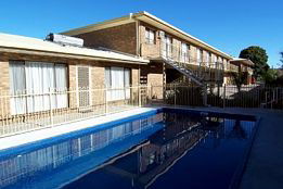 Allambi Holiday Apartments - Accommodation 4U 0