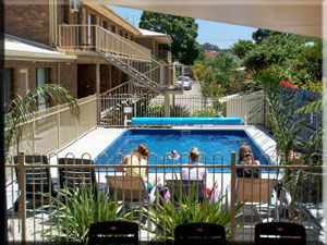 Allambi Holiday Apartments - Accommodation 4U 5