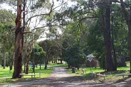 Moe Gardens Caravan Park - Accommodation 4U 0