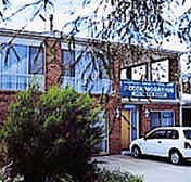 Inverloch Central Motor Inn - Accommodation 4U