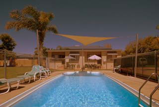 Sale Motor Village - Accommodation 4U 1