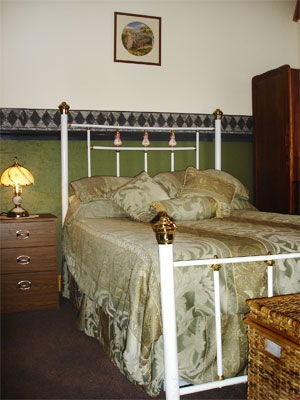 Stanbyrne Bed & Breakfast - Accommodation 4U 0