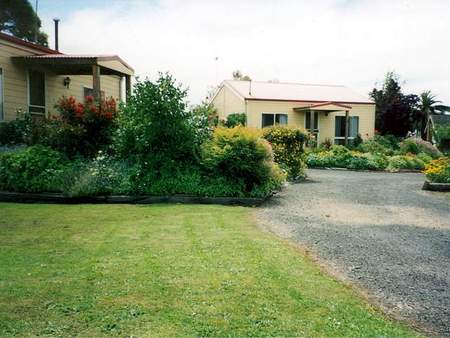 Stanbyrne Bed & Breakfast - Accommodation 4U 1