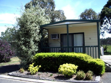 Tandara Caravan Park - Accommodation 4U 0