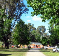 Cohuna Waterfront Holiday Park - Accommodation 4U