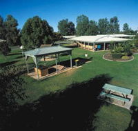 RACV Cobram Resort - Accommodation 4U