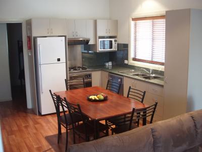Moama On Murray Resort - Accommodation 4U 1