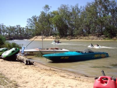 Moama On Murray Resort - Accommodation 4U 2
