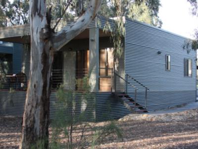 Moama On Murray Resort - Accommodation 4U 4