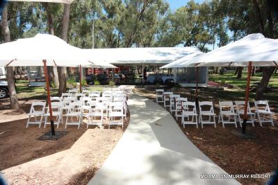 Moama On Murray Resort - Accommodation 4U 5