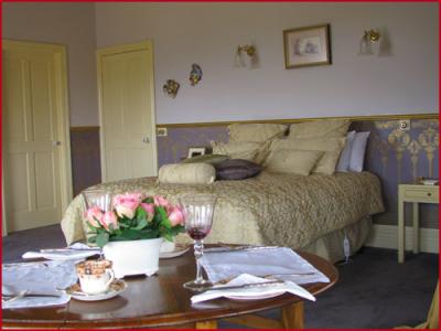 Deloraine Homestead - Accommodation 4U 1