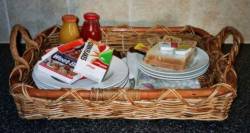 Yackandandah Townshiphill Motel - Accommodation 4U 0