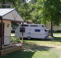 Yackandandah Holiday Park - Accommodation 4U