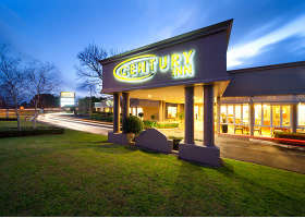 Century Inn Traralgon - Accommodation 4U 0