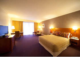 Century Inn Traralgon - Accommodation 4U 2