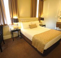 George Hotel Ballarat - Accommodation 4U