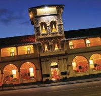 Vue Grand Hotel - Accommodation 4U