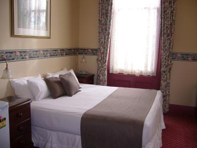 Vue Grand Hotel - Accommodation 4U 5