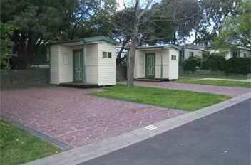 Melbourne Big4 Holiday Park - Accommodation 4U 3