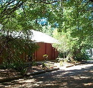 Myrtleford Caravan Park - Accommodation 4U