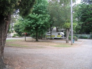 El Paso Caravan Park - Accommodation 4U 0