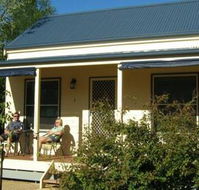 Alpine Valley Cottages - Accommodation 4U