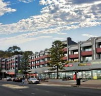 Cumberland Lorne Resort - Accommodation 4U