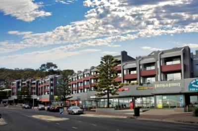 Cumberland Lorne Resort - Accommodation 4U 0