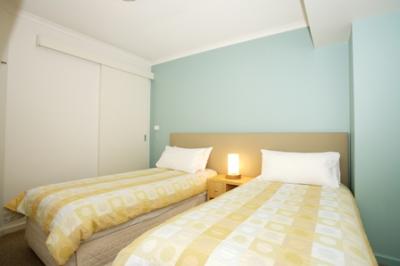 Cumberland Lorne Resort - Accommodation 4U 2