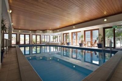 Cumberland Lorne Resort - Accommodation 4U 3