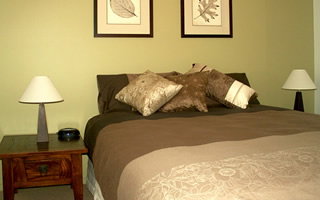 Glengarriff Town Houses - Accommodation 4U 1