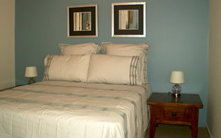 Glengarriff Town Houses - Accommodation 4U 2