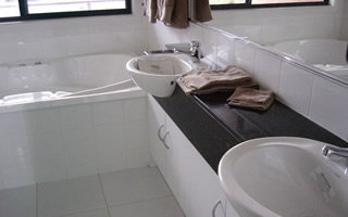 Glengarriff Town Houses - Accommodation 4U 3