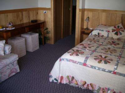 Waratah Park Country House - Accommodation 4U 4