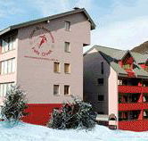 Snow Ski Apartments - Accommodation 4U