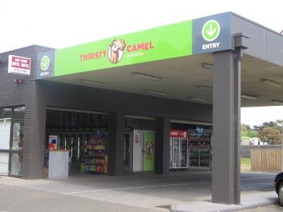 San Remo Hotel Motel - Accommodation 4U 1
