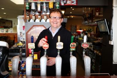 San Remo Hotel Motel - Accommodation 4U 2