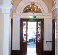 Reids Guest House - Accommodation 4U
