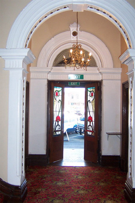 Reids Guest House - Accommodation 4U 0