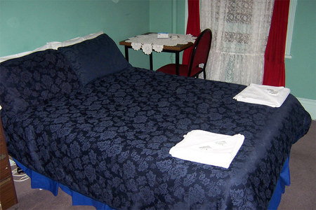 Reids Guest House - Accommodation 4U 2