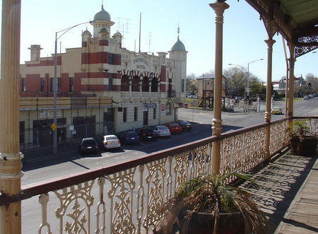 Reids Guest House - Accommodation 4U 4