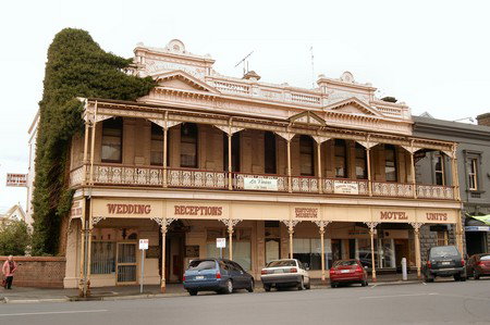 Reids Guest House - Accommodation 4U 5