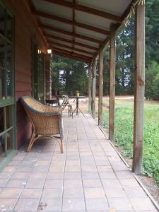 Maroo Cottages - Accommodation 4U 0