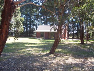 Maroo Cottages - Accommodation 4U 1