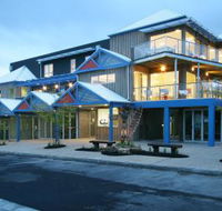 The Island Accommodation - Accommodation 4U