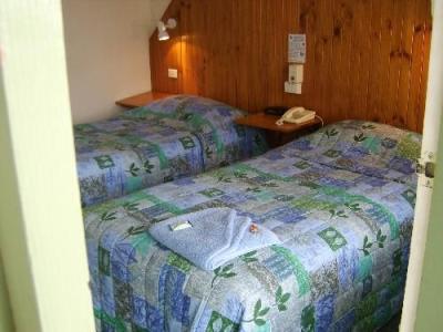 Pelicans Motel San Remo - Accommodation 4U 1