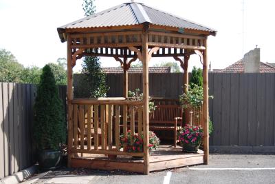 City Gardens Motel Traralgon - Accommodation 4U 0